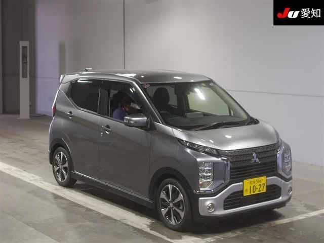 2040 Mitsubishi Ek x B35W 2020 г. (JU Aichi)